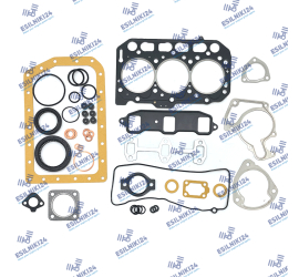 YANMAR ENGINE GASKET SET...