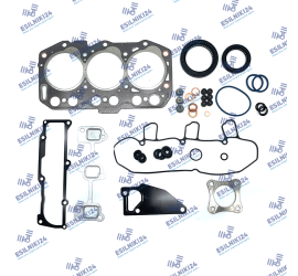 YANMAR ENGINE GASKET SET...