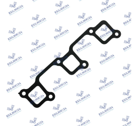 KOHLER GASKET INLET...