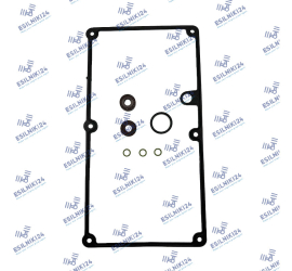 KOHLER CYLINDER COVER...