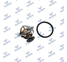 YANMAR THERMOSTAT 4TNV98...