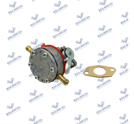 YANMAR FUEL LIFT PUMP...