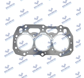 PERKINS GASKET CYLINDER...