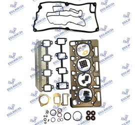 JCB DIESELMAX KOMPLET...