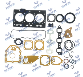 YANMAR ENGINE GASKET SET...