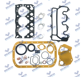 ISUZU FULL GASKET SET 3LA1...