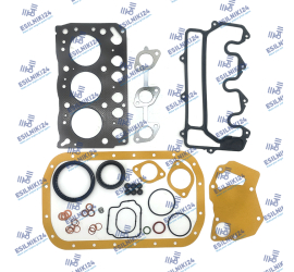 ISUZU FULL GASKET SET 3LA1...