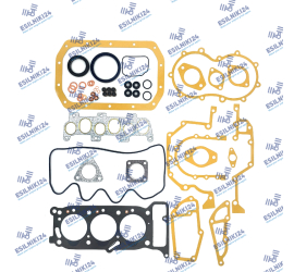 ISUZU FULL GASKET SET 3KR1...