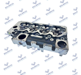 PERKINS CYLINDER HEAD NH NJ...