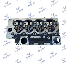 CAT CYLINDER HEAD C4.4 GENUINE