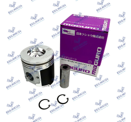 YANMAR PISTON ASSEMBLY 94MM...
