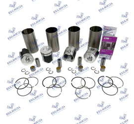 YANMAR LINER-PISTON SET...