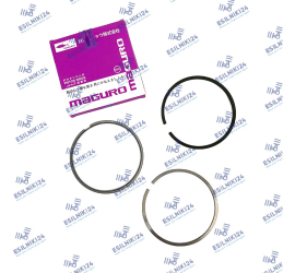 YANMAR PISTON RINGS 94MM...