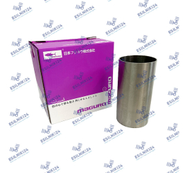 YANMAR LINER PRESS FIT...