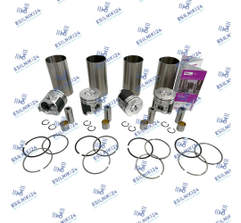 YANMAR LINER-PISTON SET...