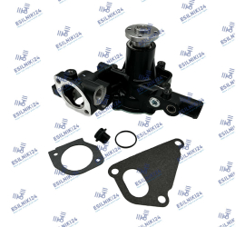 YANMAR WATER PUMP 3TNV88...