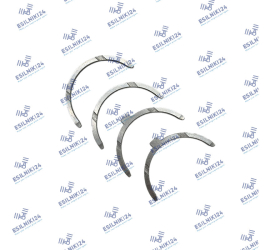 YANMAR THRUST WASHER SET...