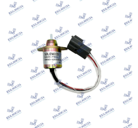 YANMAR CEWKA GASZENIA 12V...