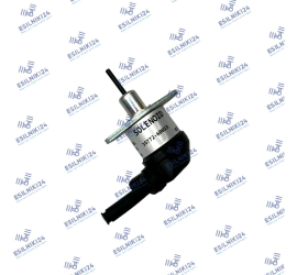 KUBOTA YANMAR STOP SOLENOID...