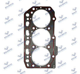 YANMAR CYLINDER HEAD GASKET...