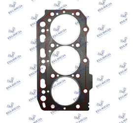 YANMAR CYLINDER HEAD GASKET...