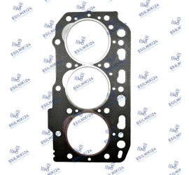 JOHN DEERE CYLINDER HEAD...
