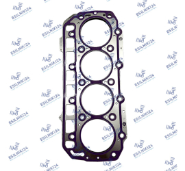 YANMAR CYLINDER HEAD GASKET...