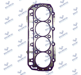 YANMAR CYLINDER HEAD GASKET...