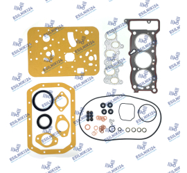 ISUZU FULL GASKET SET 3KC1...
