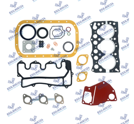 ISUZU FULL GASKET SET 3LD1...