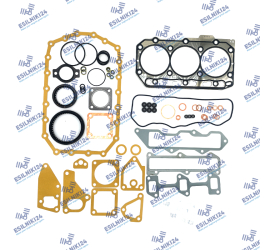 YANMAR ENGINE GASKET SET...
