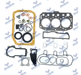YANMAR ENGINE GASKET SET...
