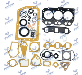 YANMAR ENGINE GASKET SET...