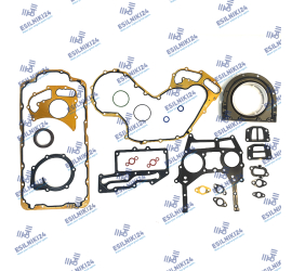 CAT BOTTOM GASKET SET C4.4...