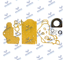 CAT BOTTOM GASKET SET 3056E...
