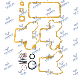 CAT BOTTOM GASKET SET 3034...