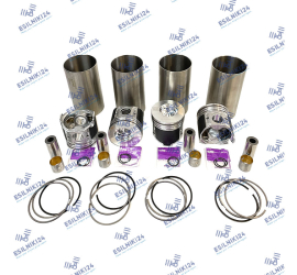 YANMAR LINER-PISTON SET...