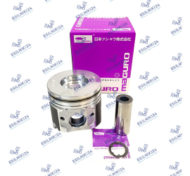 YANMAR PISTON ASSEMBLY 94MM...