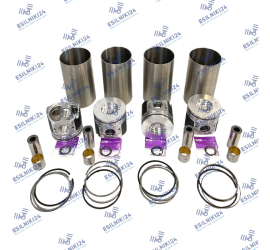 YANMAR LINER-PISTON SET...