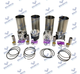 YANMAR LINER-PISTON SET...