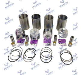 YANMAR LINER-PISTON SET...