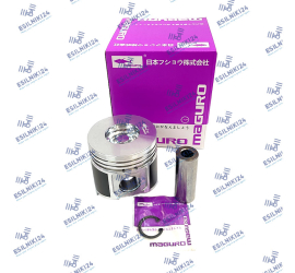 YANMAR TŁOK KOMPLETNY 84MM...