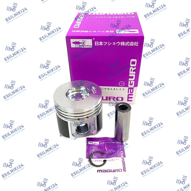 129004-22080 YANMAR TŁOK KOMPLETNY 84MM 4TNV84 3TNV84 MAGURO