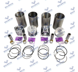 YANMAR LINER-PISTON SET...