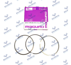 ISUZU PISTON RING KIT 4JJ1...