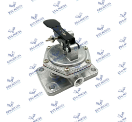 KOMATSU FUEL LIFT PUMP...