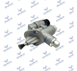 CASE FUEL LIFT PUMP SHORT...