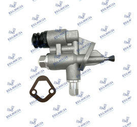CUMMINS FUEL LIFT PUMP...