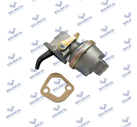 CUMMINS FUEL LIFT PUMP...