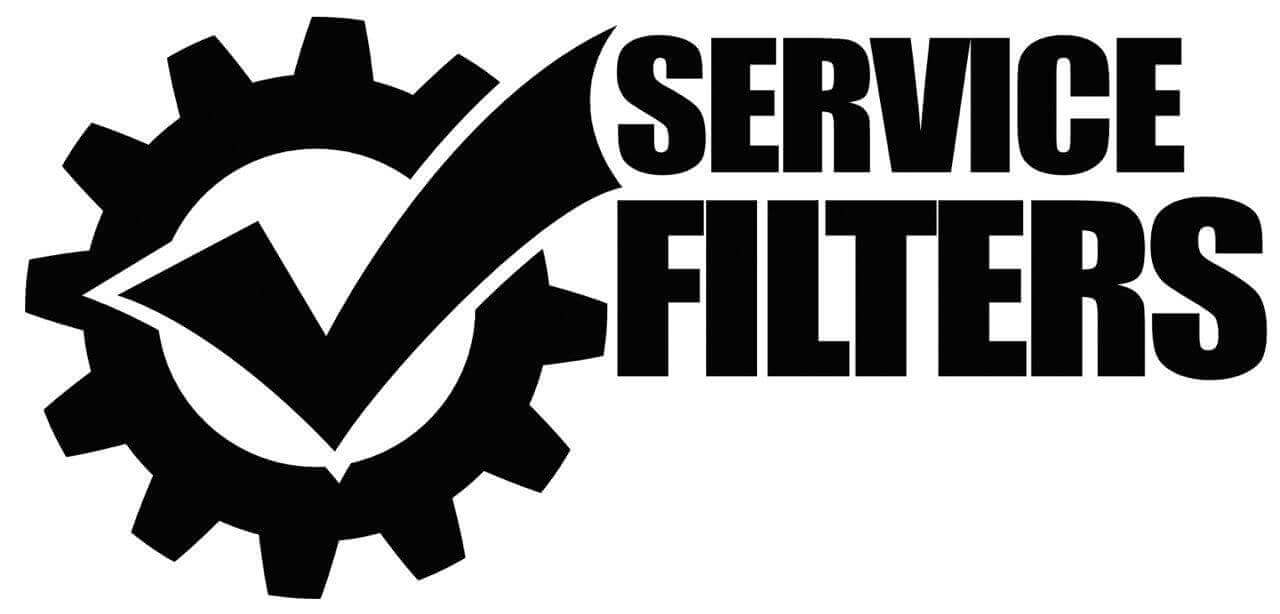  SERVICE FILTERS